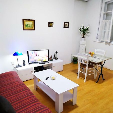 Apartament Podgorica Center Zewnętrze zdjęcie