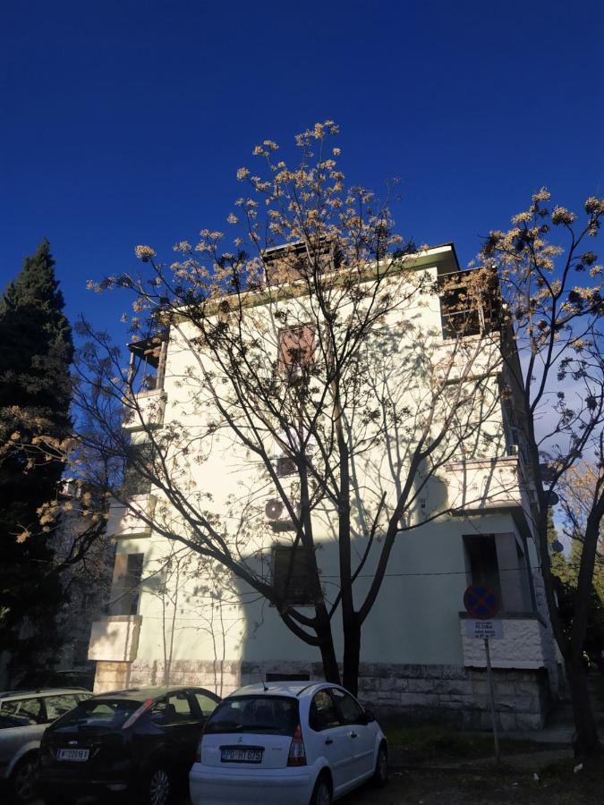 Apartament Podgorica Center Zewnętrze zdjęcie