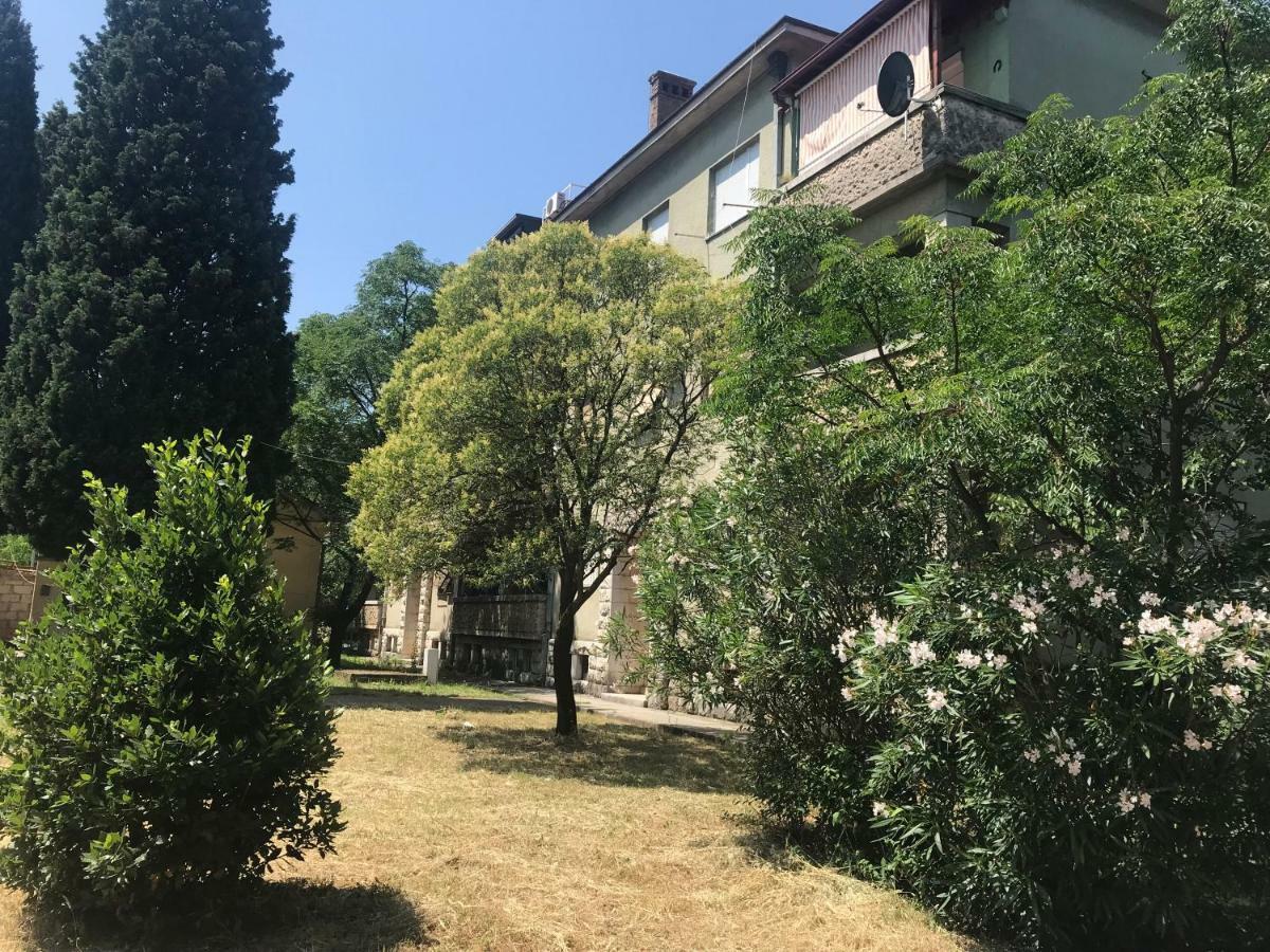 Apartament Podgorica Center Zewnętrze zdjęcie