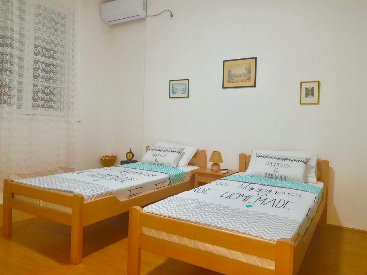 Apartament Podgorica Center Zewnętrze zdjęcie