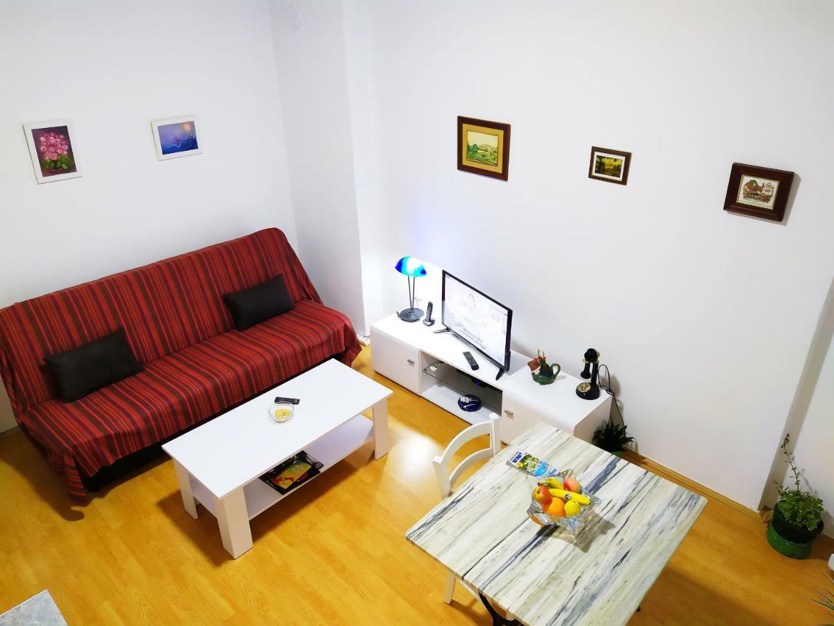 Apartament Podgorica Center Zewnętrze zdjęcie