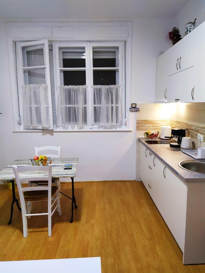 Apartament Podgorica Center Zewnętrze zdjęcie