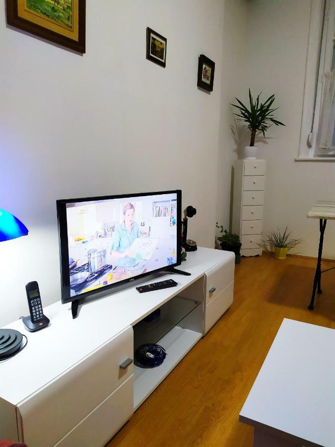 Apartament Podgorica Center Zewnętrze zdjęcie
