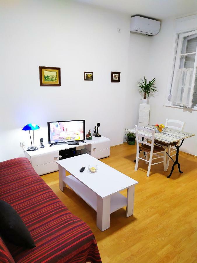 Apartament Podgorica Center Zewnętrze zdjęcie