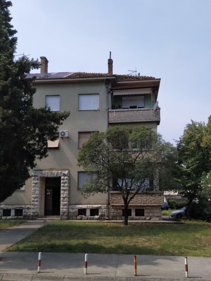 Apartament Podgorica Center Zewnętrze zdjęcie