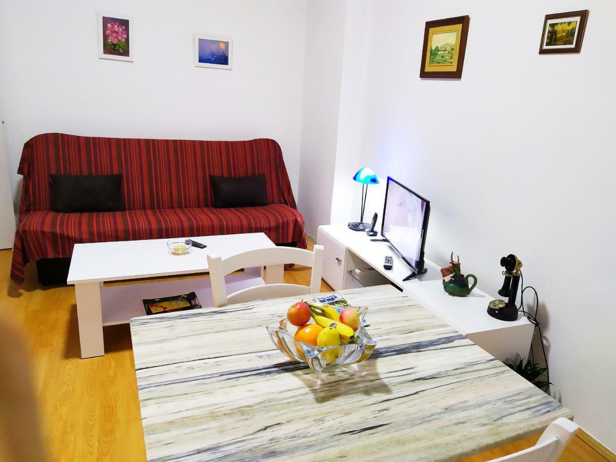 Apartament Podgorica Center Pokój zdjęcie