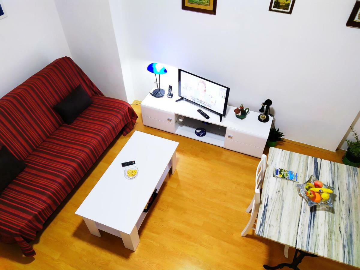 Apartament Podgorica Center Pokój zdjęcie