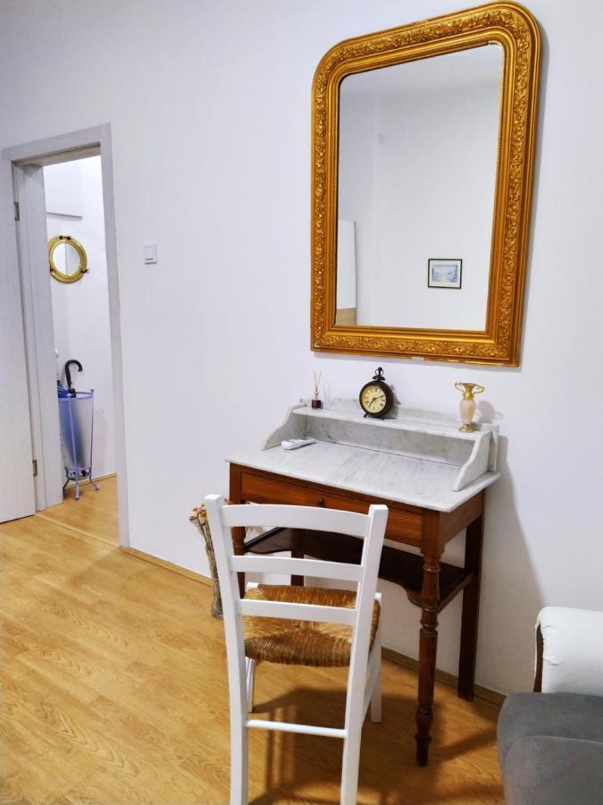 Apartament Podgorica Center Zewnętrze zdjęcie