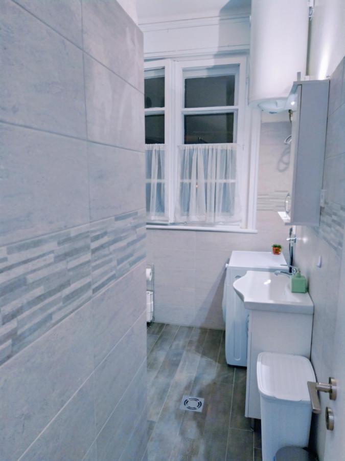 Apartament Podgorica Center Zewnętrze zdjęcie