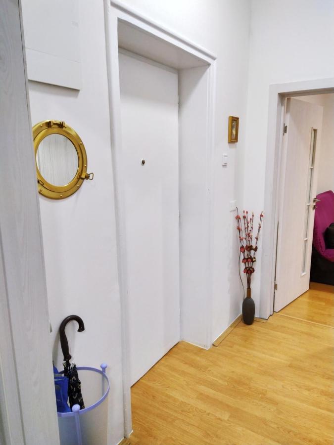 Apartament Podgorica Center Zewnętrze zdjęcie