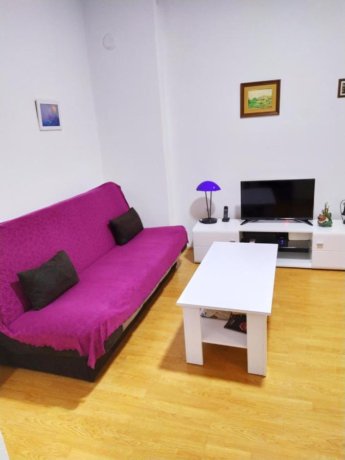 Apartament Podgorica Center Zewnętrze zdjęcie