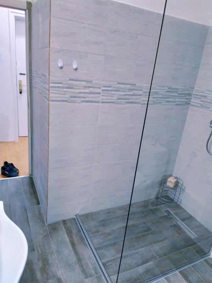 Apartament Podgorica Center Zewnętrze zdjęcie