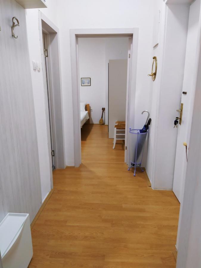 Apartament Podgorica Center Zewnętrze zdjęcie