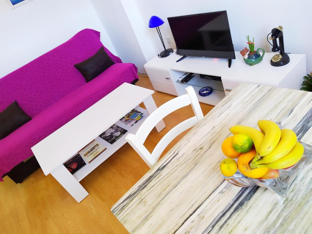 Apartament Podgorica Center Zewnętrze zdjęcie