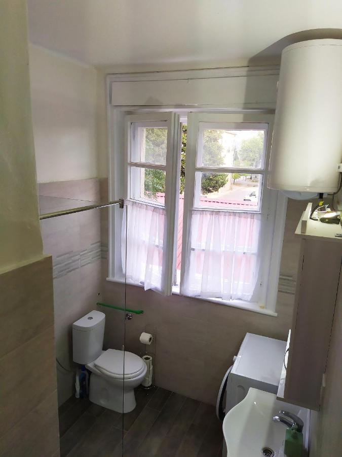 Apartament Podgorica Center Zewnętrze zdjęcie