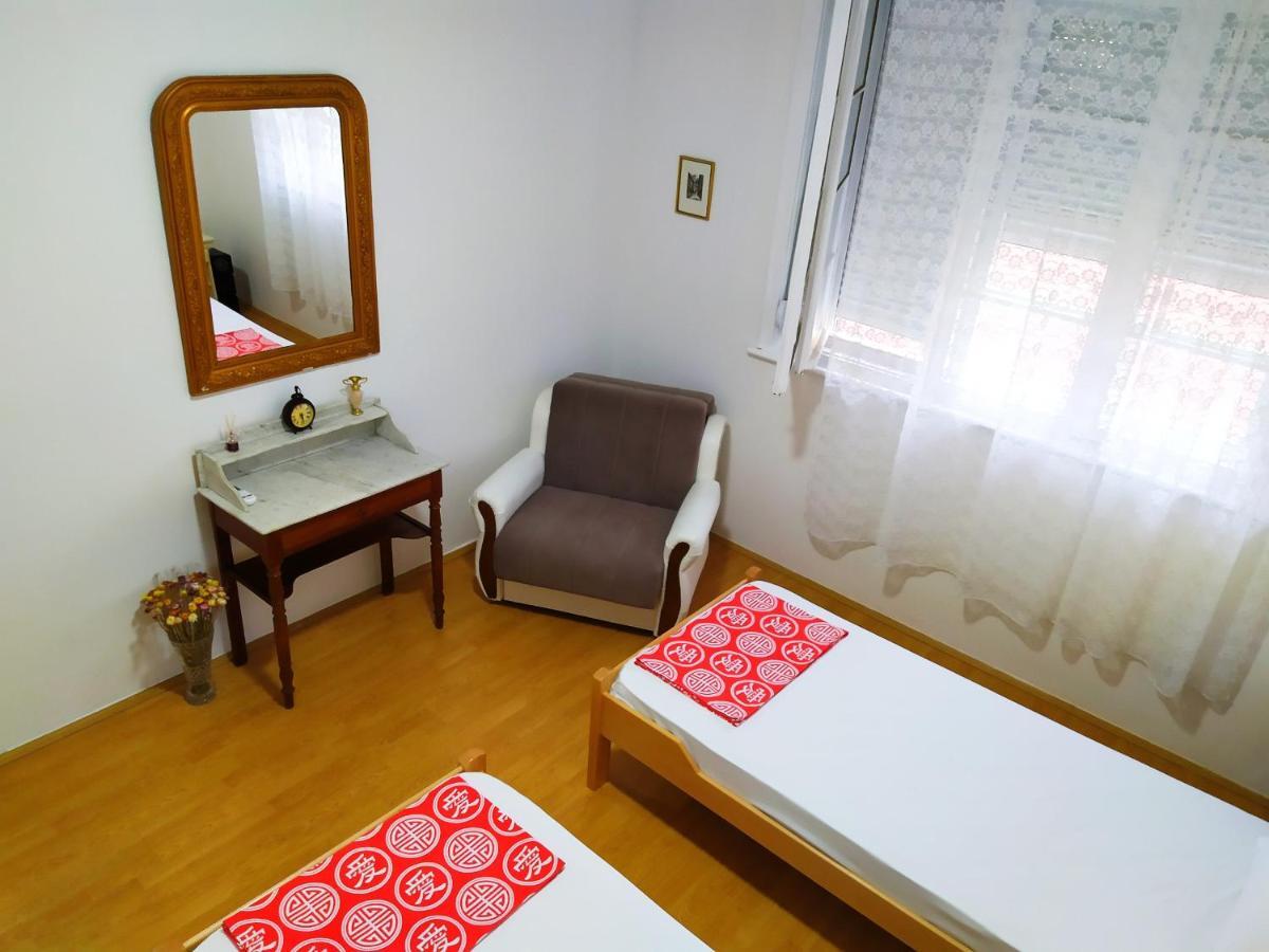 Apartament Podgorica Center Zewnętrze zdjęcie