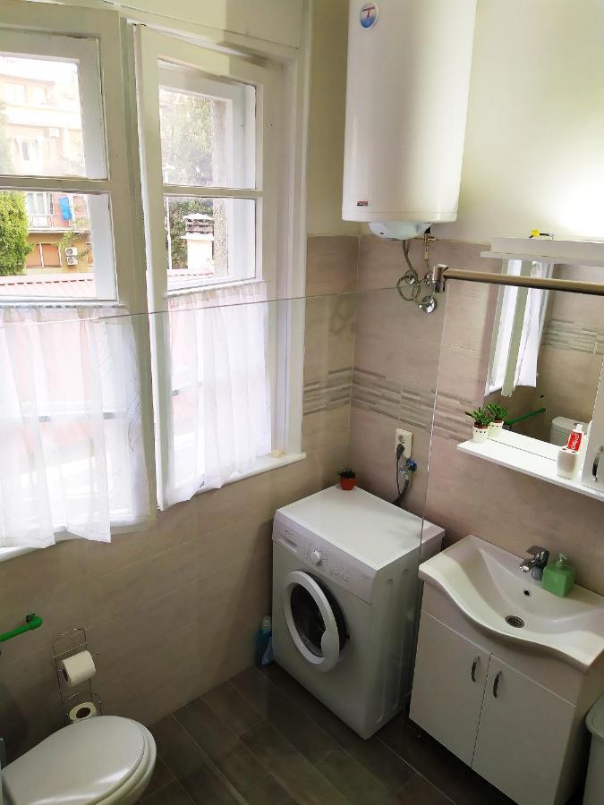 Apartament Podgorica Center Zewnętrze zdjęcie
