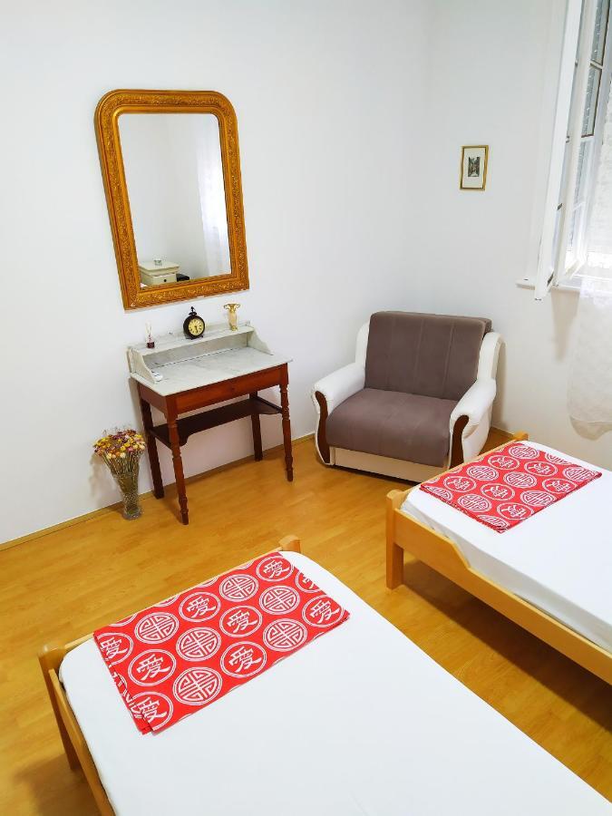 Apartament Podgorica Center Zewnętrze zdjęcie