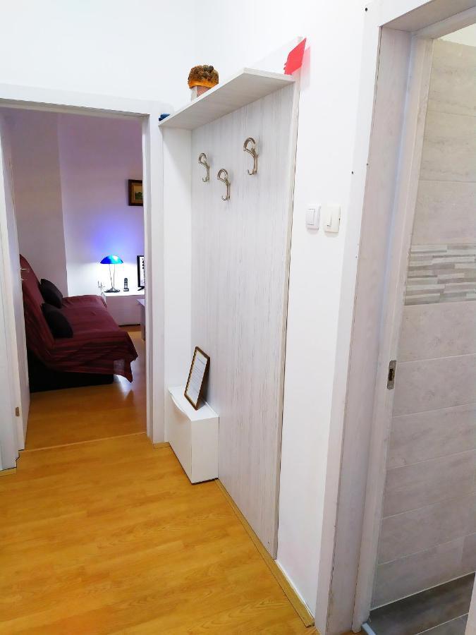 Apartament Podgorica Center Zewnętrze zdjęcie