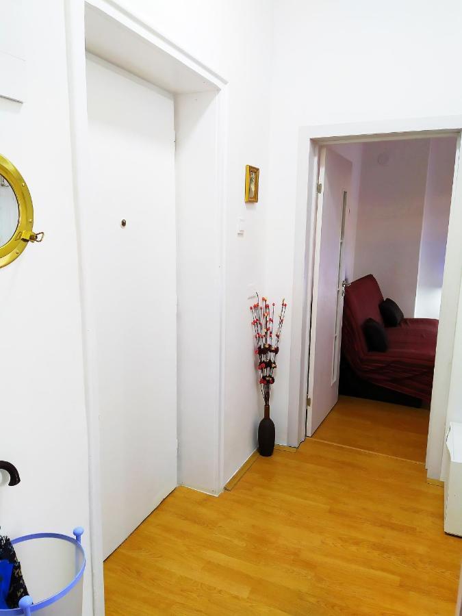 Apartament Podgorica Center Zewnętrze zdjęcie