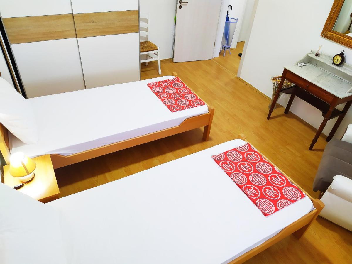 Apartament Podgorica Center Zewnętrze zdjęcie