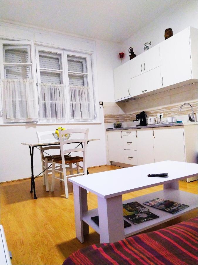 Apartament Podgorica Center Zewnętrze zdjęcie